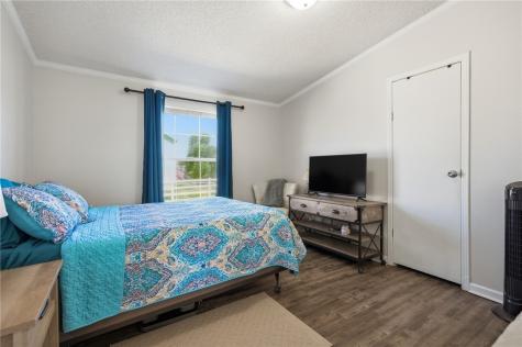 2222 Demory Lane Aransas Pass TX 78336