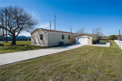 2222 Demory Lane Aransas Pass TX 78336