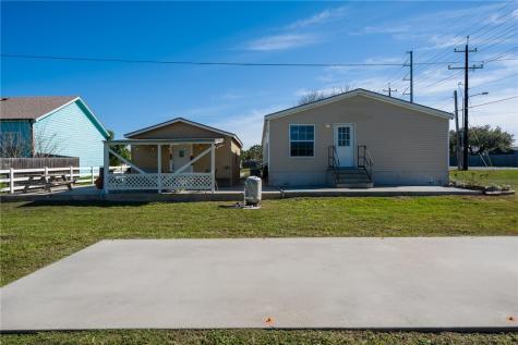 2222 Demory Lane Aransas Pass TX 78336