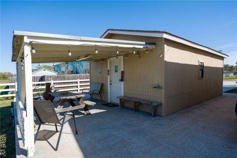 2222 Demory Lane Aransas Pass TX 78336