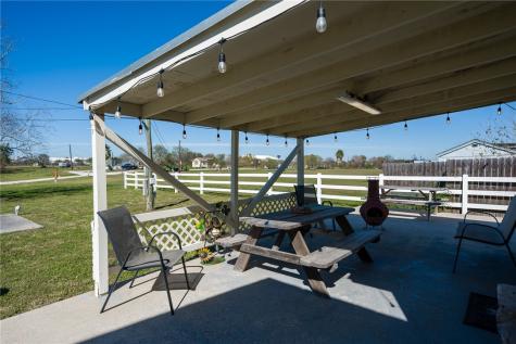 2222 Demory Lane Aransas Pass TX 78336