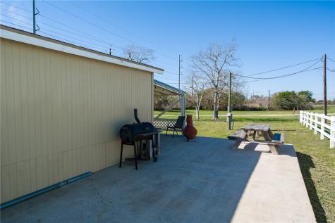 2222 Demory Lane Aransas Pass TX 78336