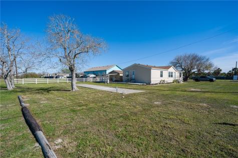2222 Demory Lane Aransas Pass TX 78336