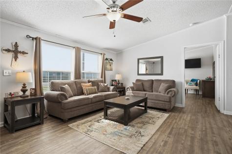 2222 Demory Lane Aransas Pass TX 78336