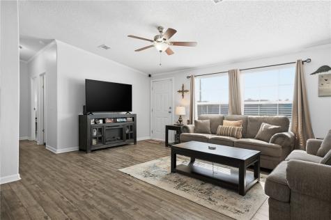 2222 Demory Lane Aransas Pass TX 78336