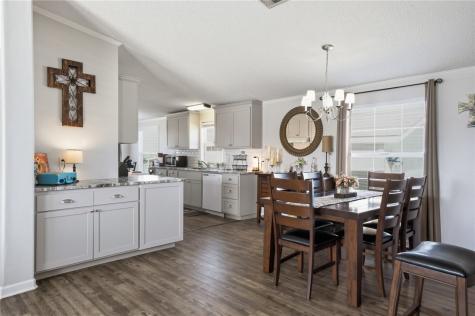 2222 Demory Lane Aransas Pass TX 78336