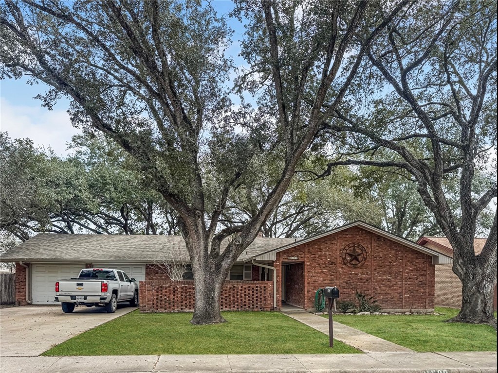 1600 Fairdale Street Alice TX 78332