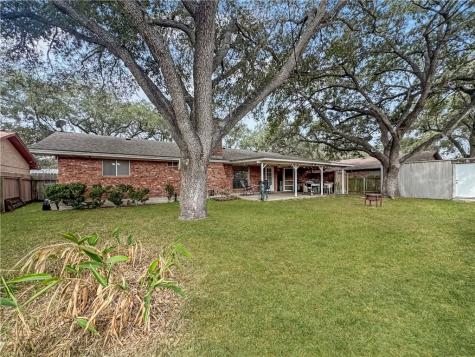 1600 Fairdale Street Alice TX 78332