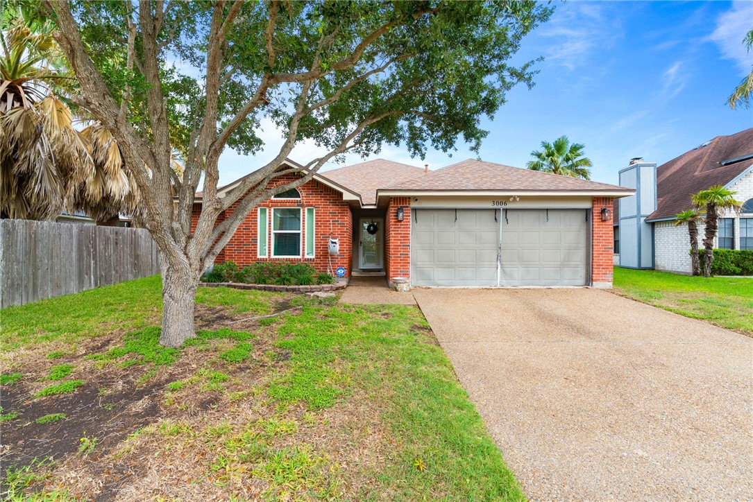 3006 Quebec Drive Corpus Christi TX 78414