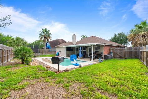 3006 Quebec Drive Corpus Christi TX 78414