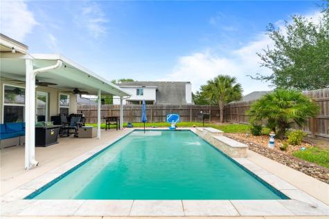 3006 Quebec Drive Corpus Christi TX 78414