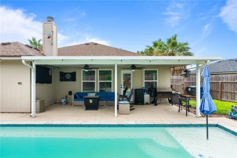3006 Quebec Drive Corpus Christi TX 78414