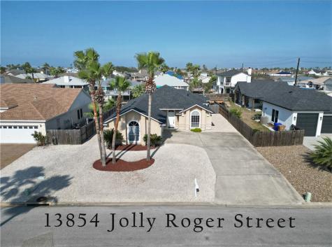 13854 Jolly Roger Street Corpus Christi TX 78418