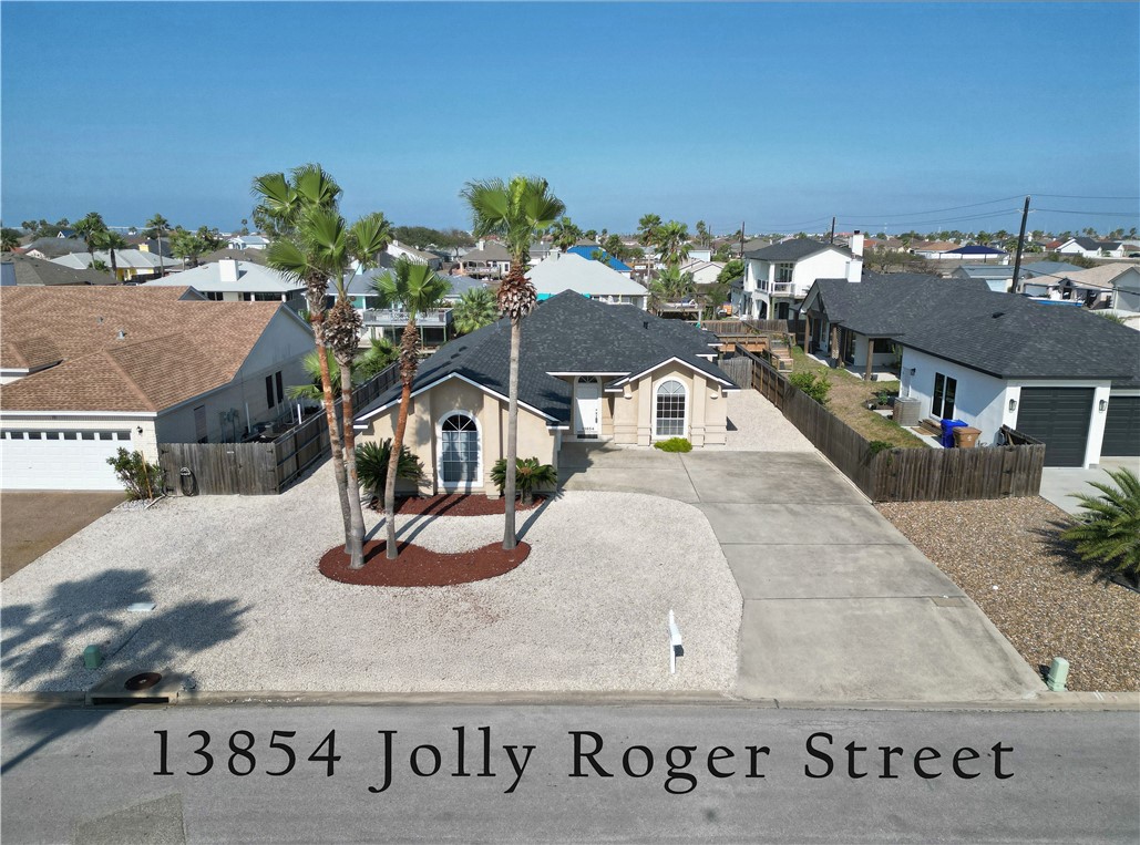 13854 Jolly Roger Street Corpus Christi TX 78418