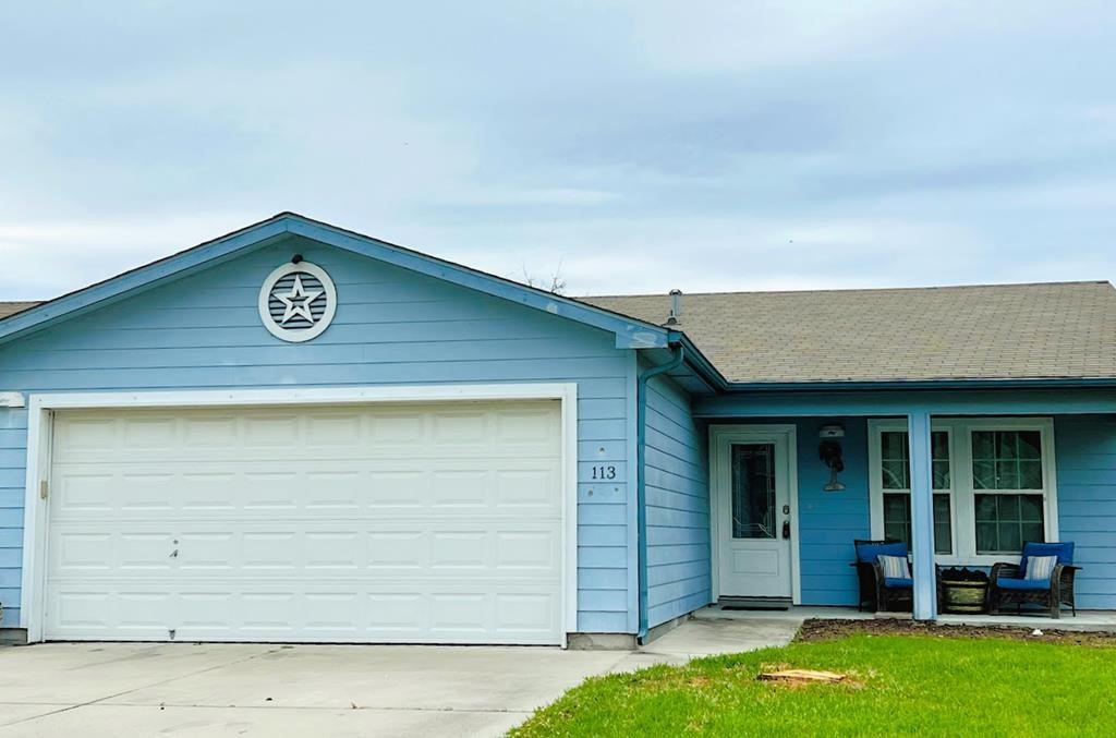 113 Treasure Street Rockport TX 78382