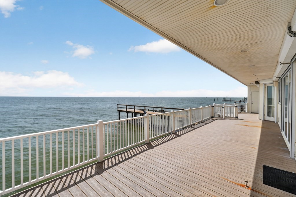 1840 Bay Shore Drive Rockport TX 78382