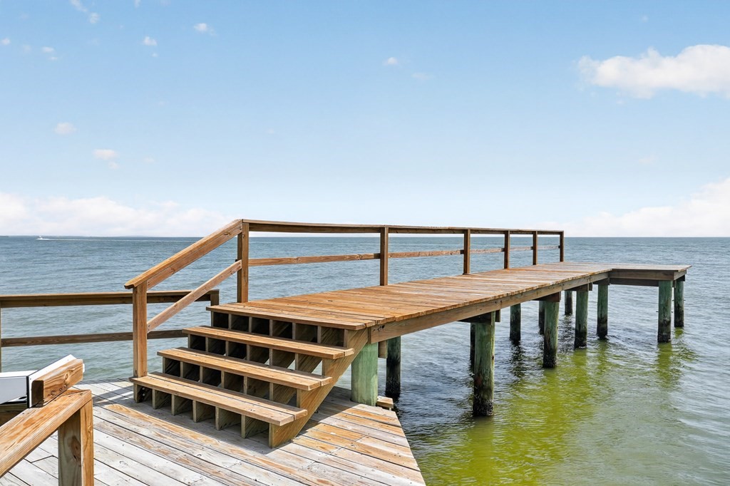 1840 Bay Shore Drive Rockport TX 78382