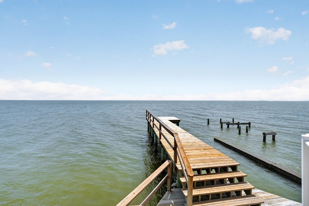 1840 Bay Shore Drive Rockport TX 78382