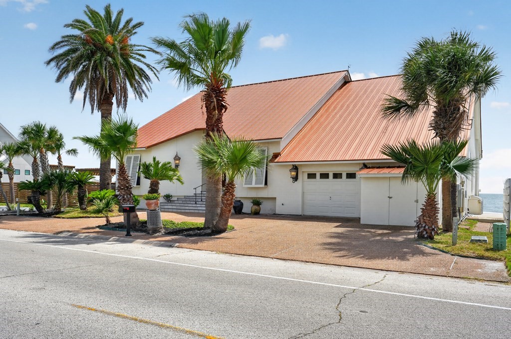1840 Bay Shore Drive Rockport TX 78382