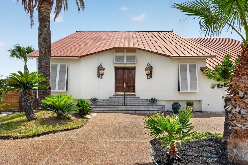 1840 Bay Shore Drive Rockport TX 78382