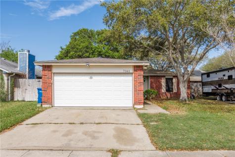 7941 Caribou Drive Corpus Christi TX 78414