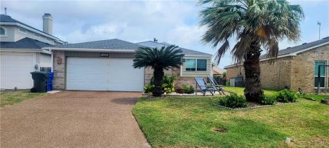 13938 Dasmarinas Drive Corpus Christi TX 78418