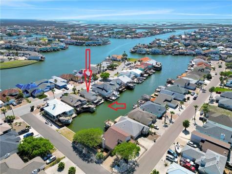 13938 Dasmarinas Drive Corpus Christi TX 78418
