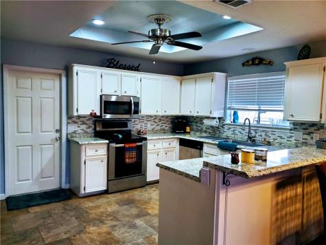 13938 Dasmarinas Drive Corpus Christi TX 78418