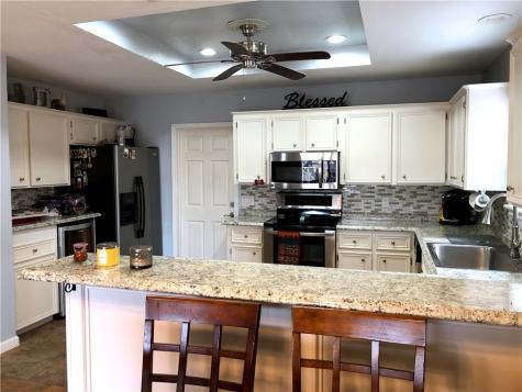 13938 Dasmarinas Drive Corpus Christi TX 78418