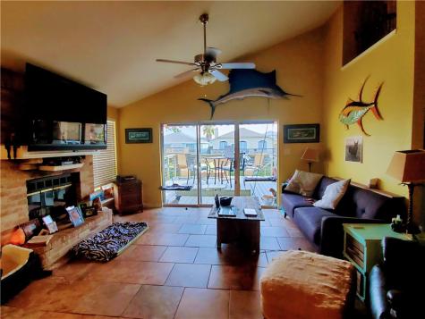 13938 Dasmarinas Drive Corpus Christi TX 78418