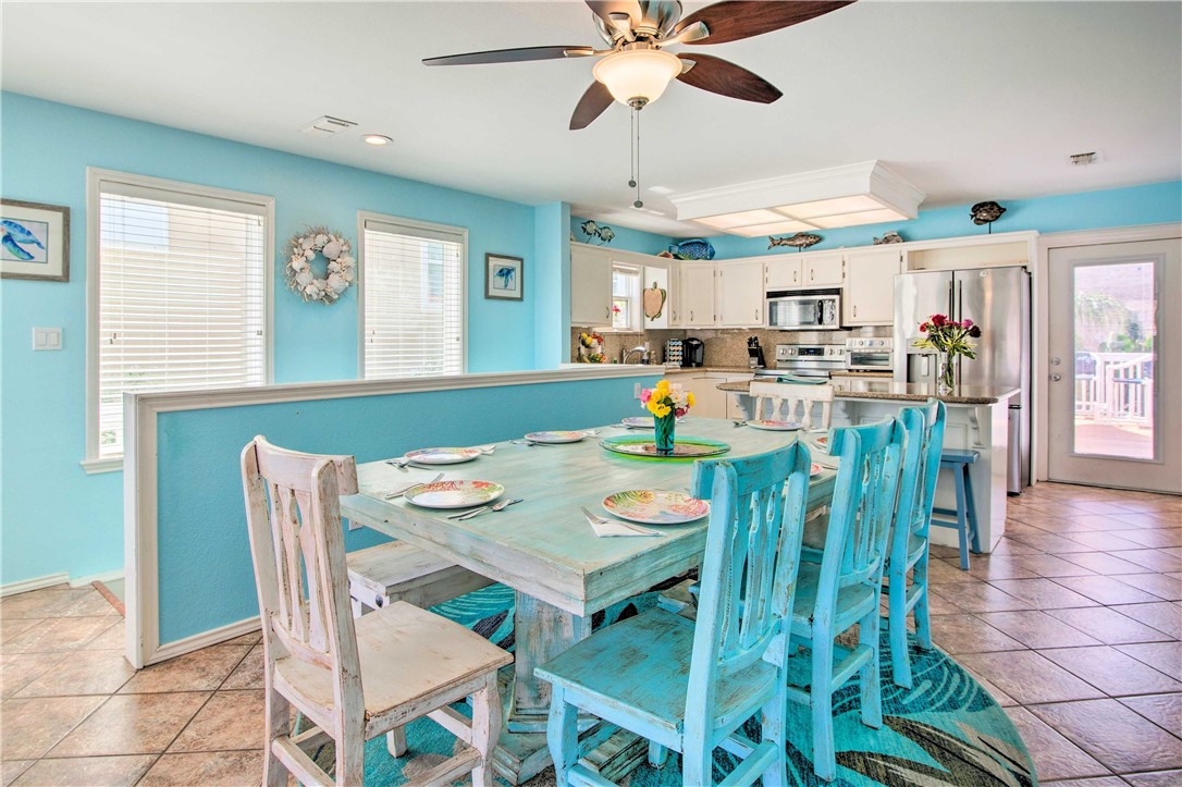 129 E Saturn Lane South Padre Island TX 78597