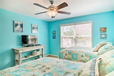 129 E Saturn Lane South Padre Island TX 78597