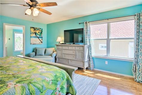 129 E Saturn Lane South Padre Island TX 78597