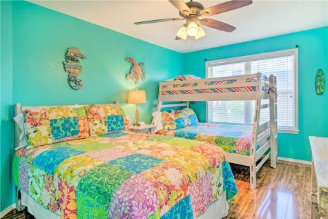 129 E Saturn Lane South Padre Island TX 78597