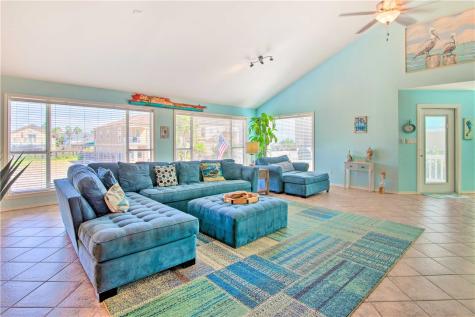 129 E Saturn Lane South Padre Island TX 78597
