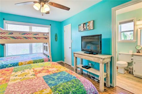 129 E Saturn Lane South Padre Island TX 78597
