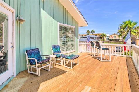 129 E Saturn Lane South Padre Island TX 78597