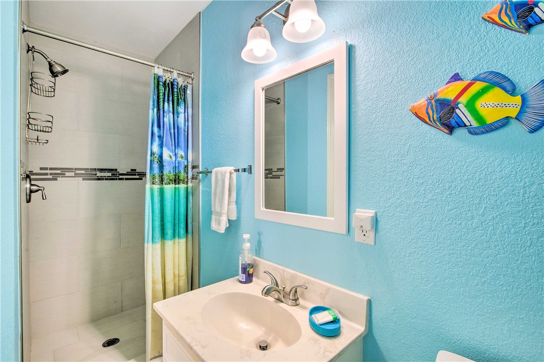129 E Saturn Lane South Padre Island TX 78597