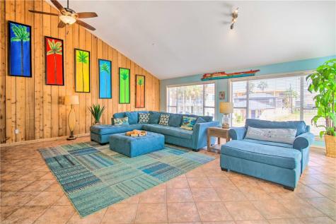 129 E Saturn Lane South Padre Island TX 78597