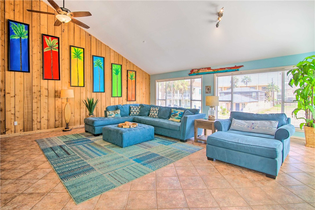 129 E Saturn Lane South Padre Island TX 78597