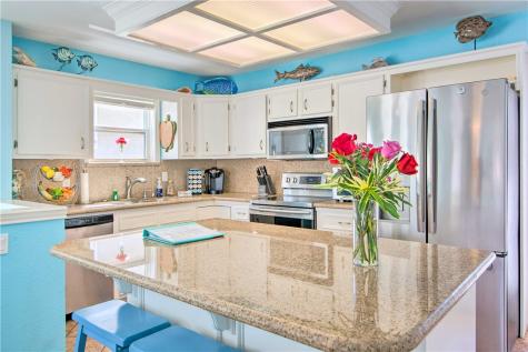129 E Saturn Lane South Padre Island TX 78597
