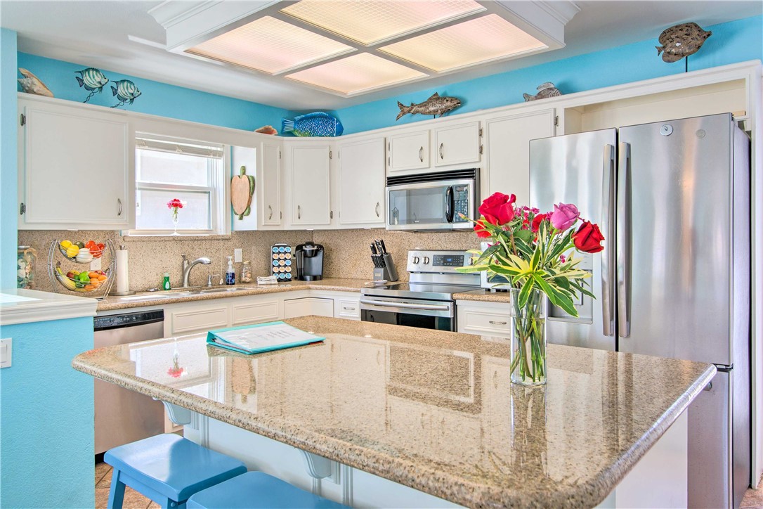 129 E Saturn Lane South Padre Island TX 78597