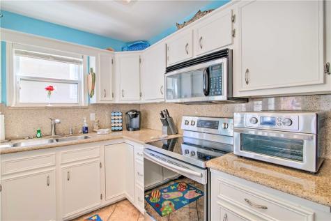 129 E Saturn Lane South Padre Island TX 78597