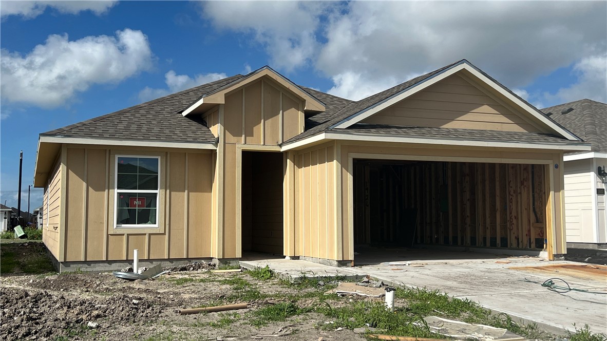 1926 Citation Drive Corpus Christi TX 78417
