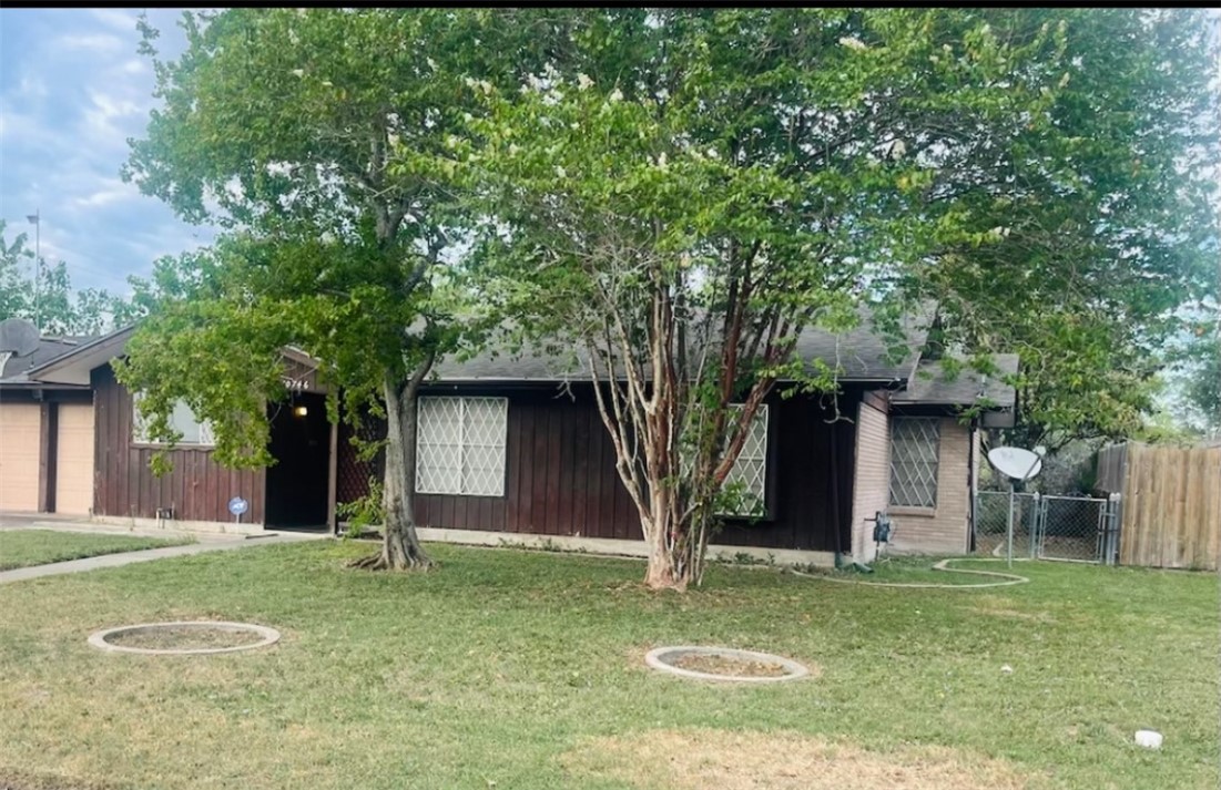 10746 Kingwood Drive Corpus Christi TX 78410