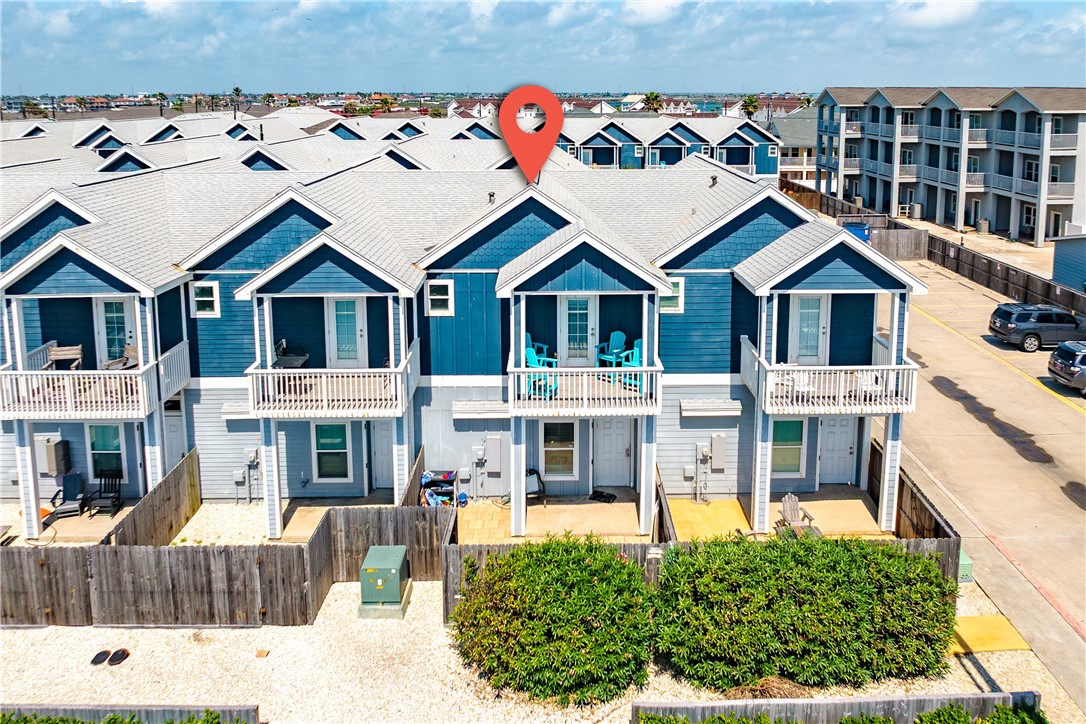 15206 Beach Way Drive Corpus Christi TX 78418
