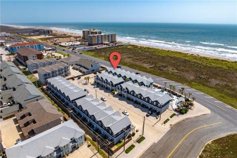 15206 Beach Way Drive Corpus Christi TX 78418