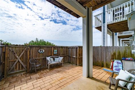 15206 Beach Way Drive Corpus Christi TX 78418