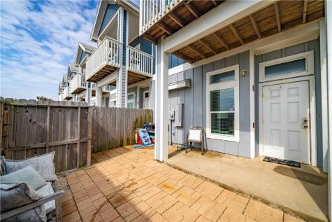 15206 Beach Way Drive Corpus Christi TX 78418