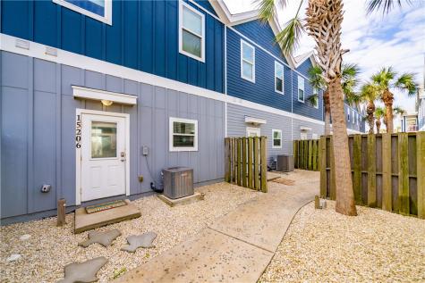 15206 Beach Way Drive Corpus Christi TX 78418
